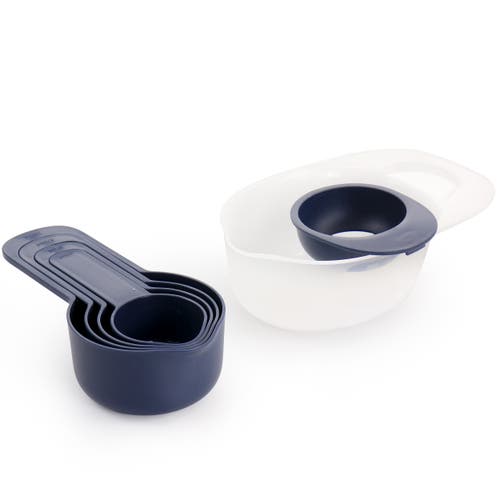 Oster All In One 12 Piece Plastic Baking Tool Set In Multi