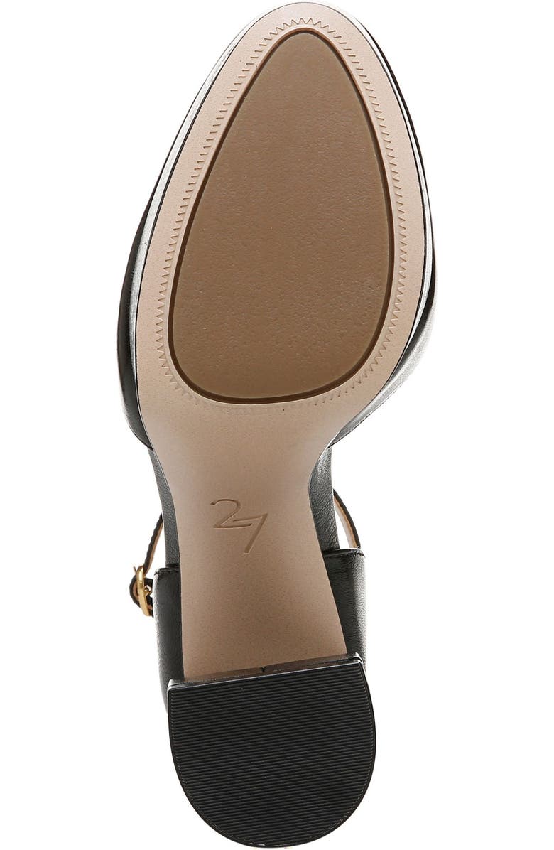 27 EDIT Naturalizer Giovanna Ankle Strap Platform Pump, Alternate, color,