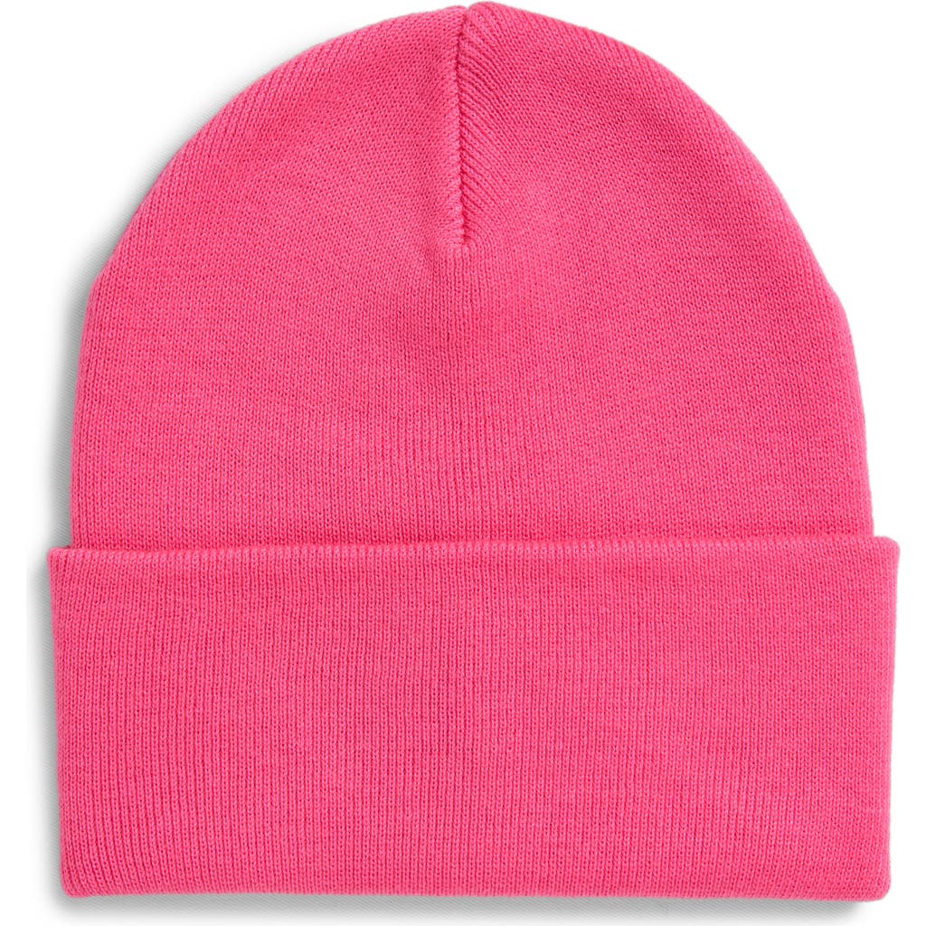 Ugg ® Knit Cuff Beanie In French Pink