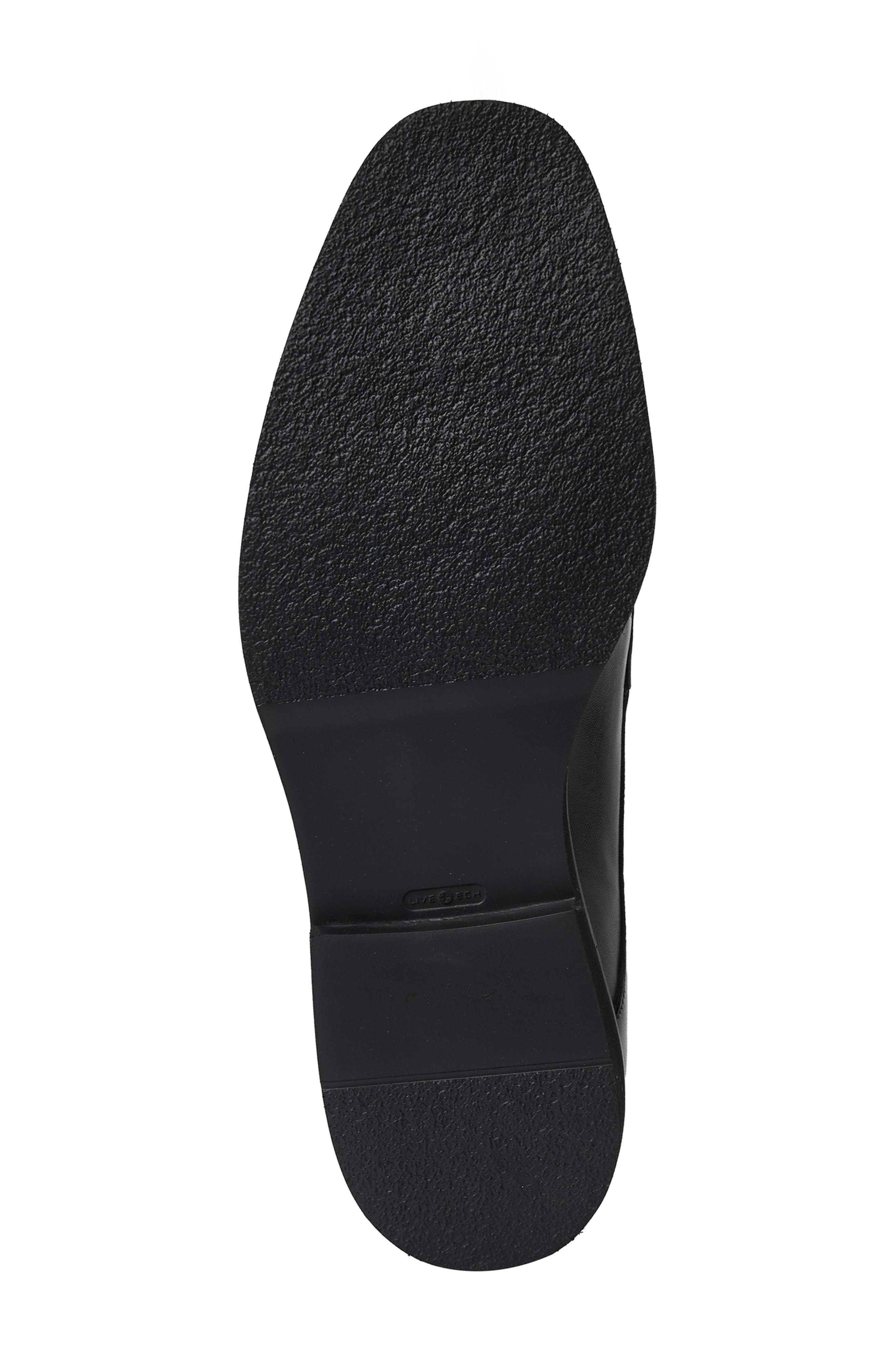 Bruno Magli Rimini Cap Toe Derby, Alternate, color, Black Calf
