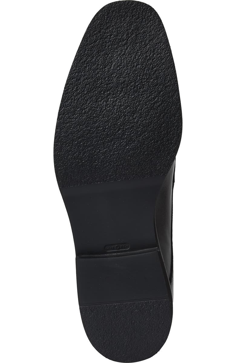 Bruno Magli Rimini Cap Toe Derby, Alternate, color, Black Calf
