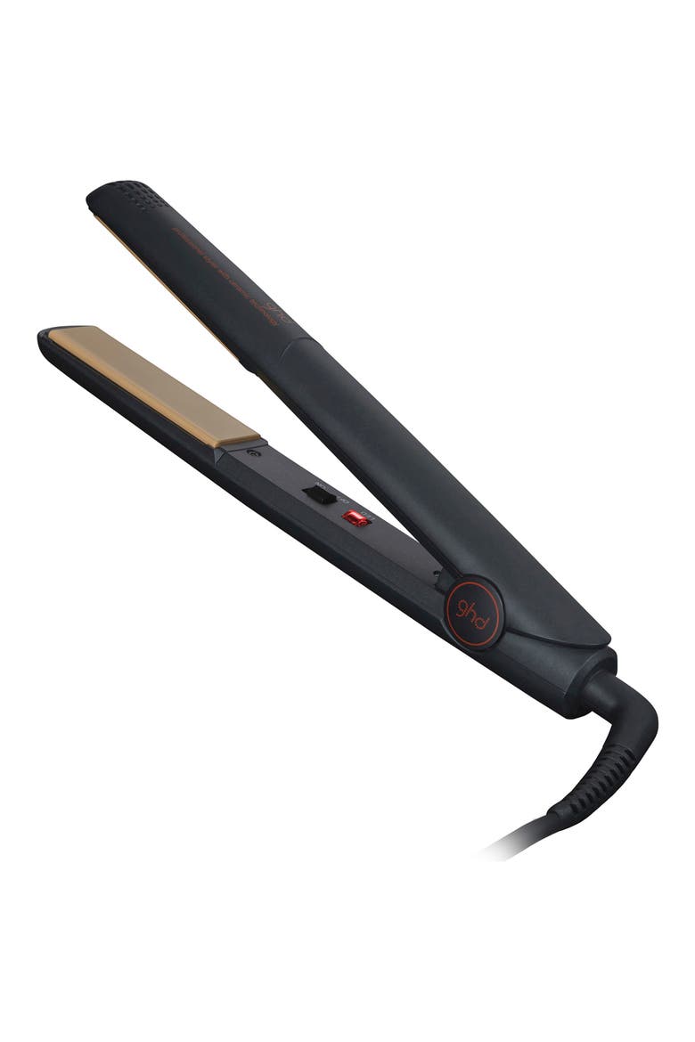 Classic Styler 1-Inch Flat Iron, Alternate, color, NO COLOR