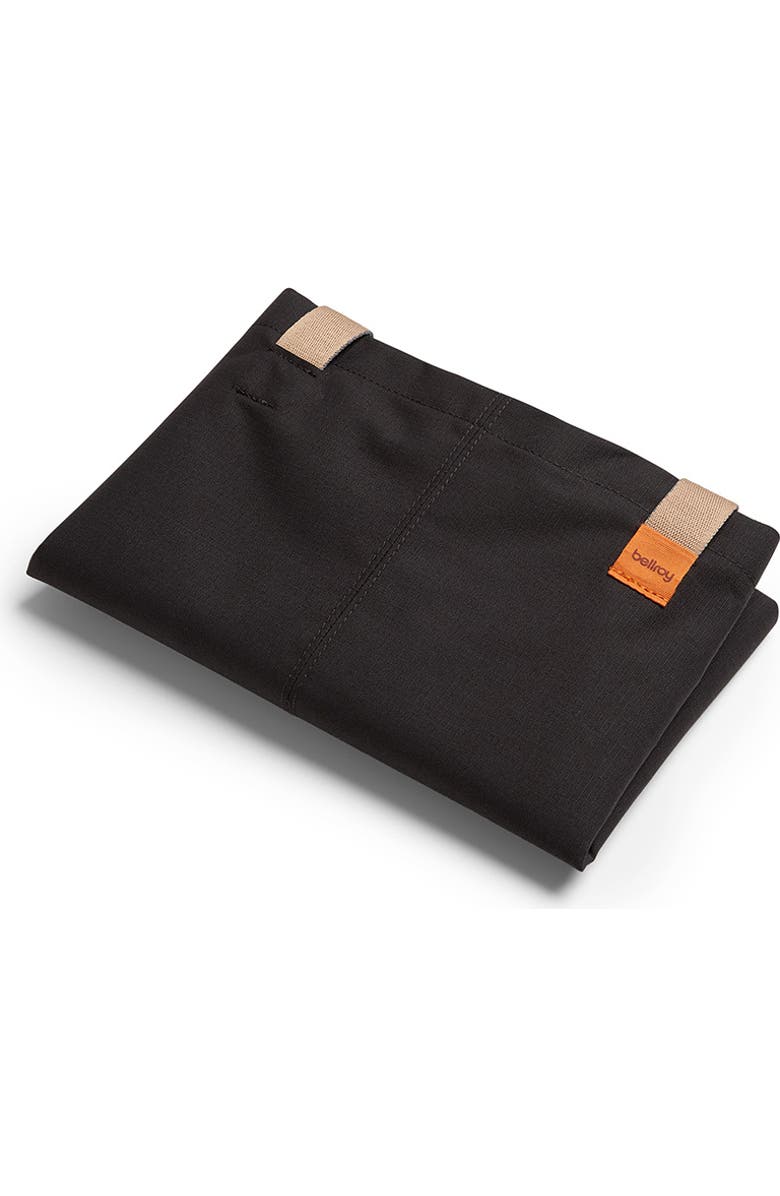 Bellroy Market Tote Bag, Alternate, color, Black