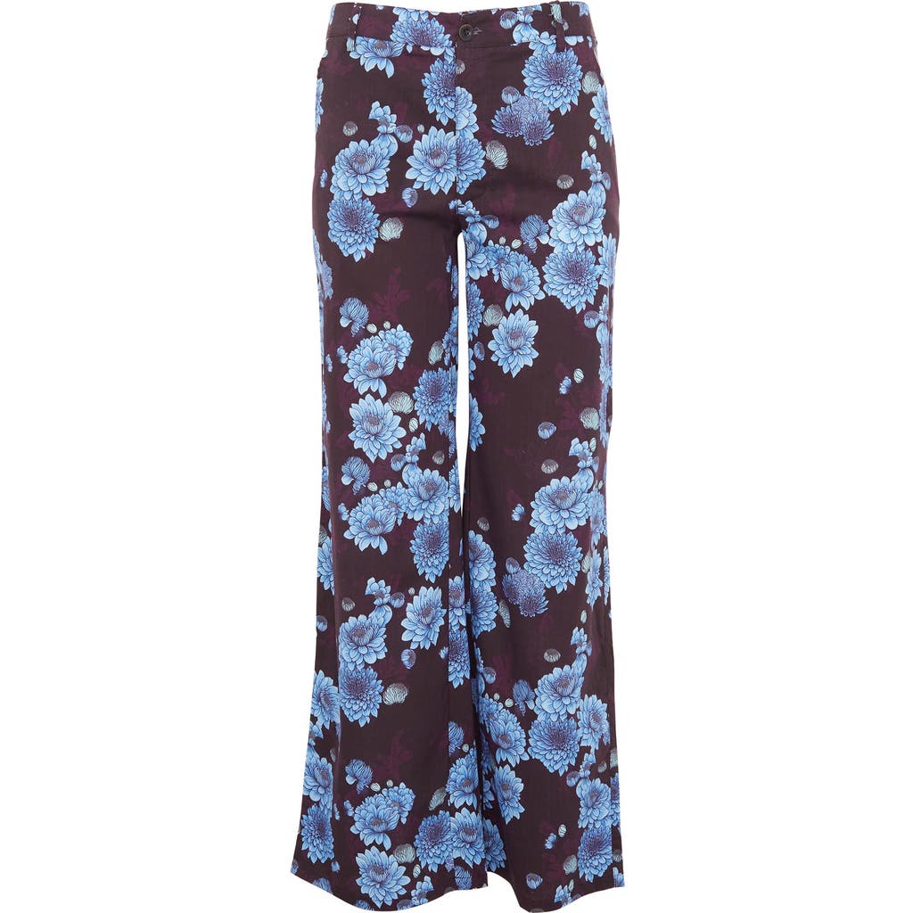 Lords Of Harlech Phillis Tailored Pant