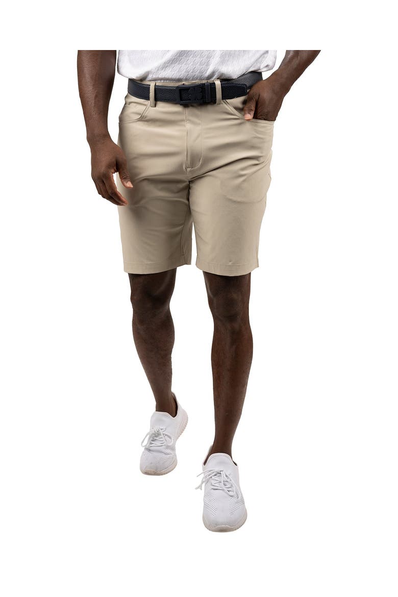 Optimus Shorts 9", Main, color, Stone