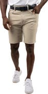 Black Clover Optimus Shorts 9"