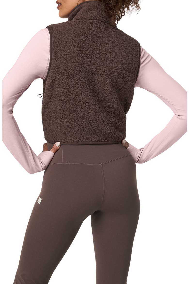 Alpine Vest, Alternate, color, JAVA