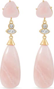Ettika Solstice Drop Earrings