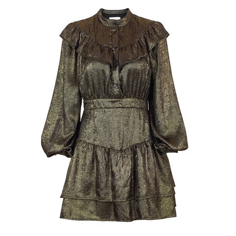 The Gwenyth Dress