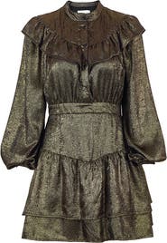 The Shirt by Rochelle Behrens The Gwenyth Dress