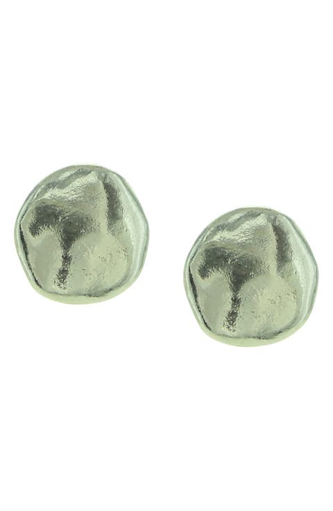 Chloé Stud Earrings