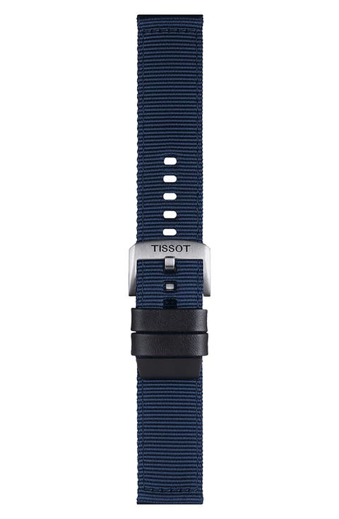 22mm Fabric Watch Strap
