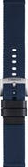 Tissot 22mm Fabric Watch Strap