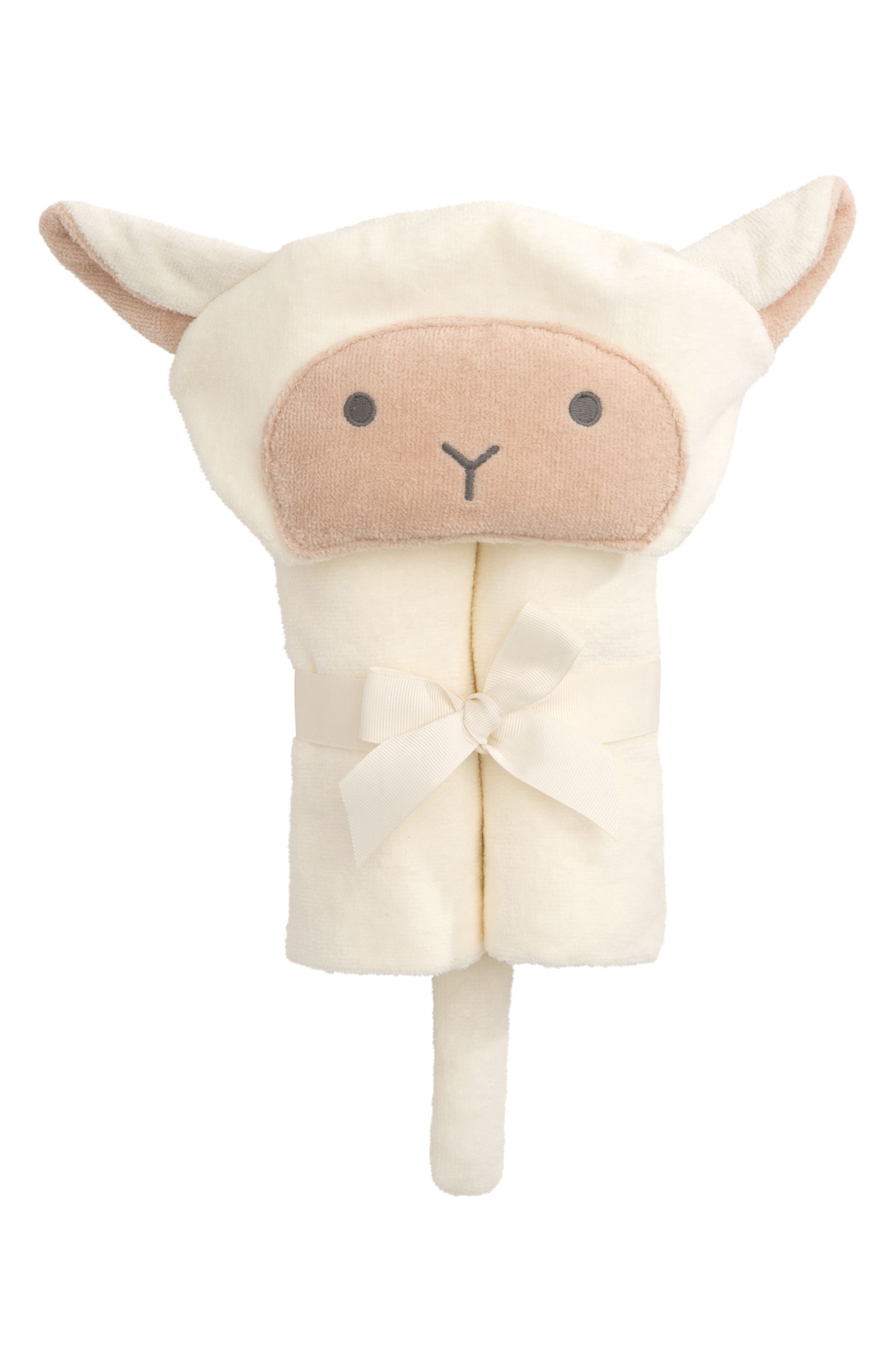 selected LAMBIE