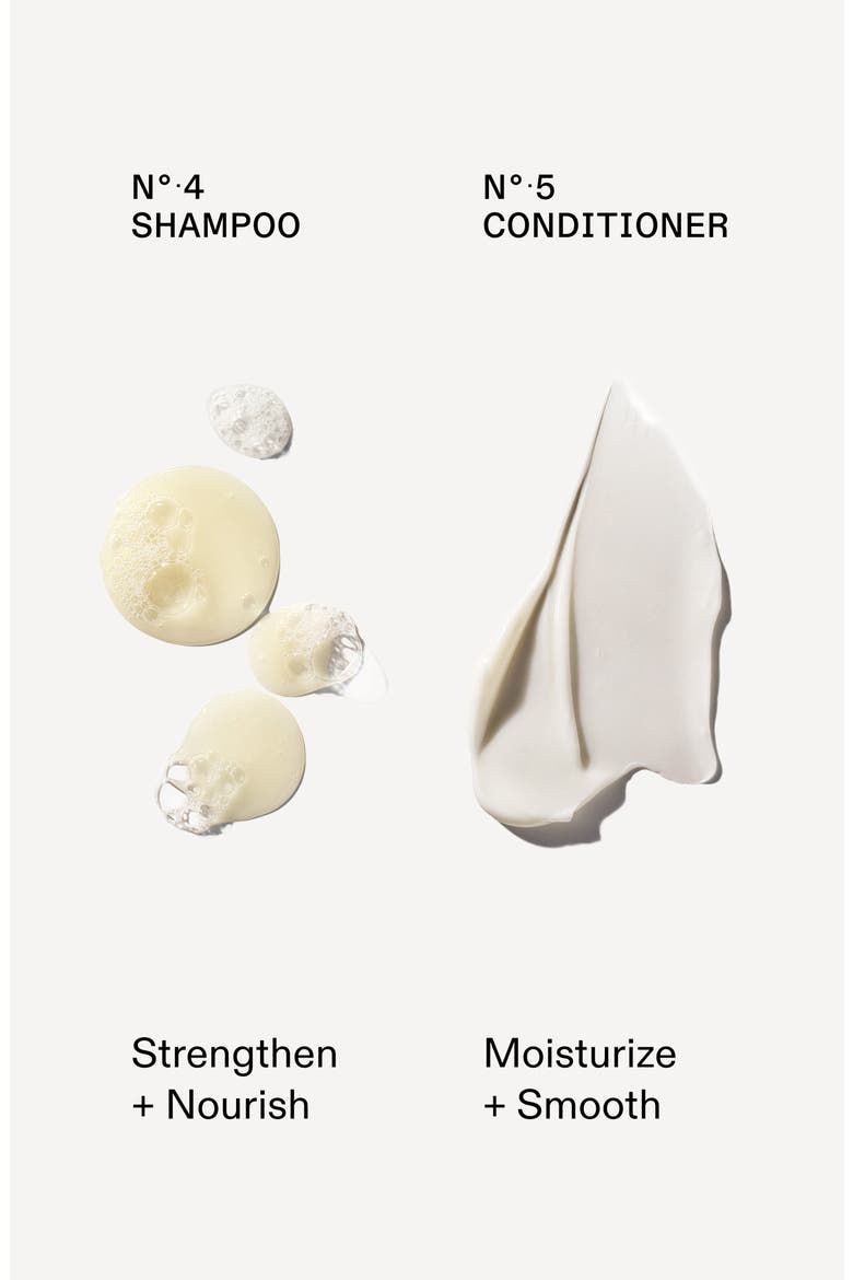 Every Wash, Everywhere Healthy Hair Set $96 Value, Alternate, color, NO COLOR
