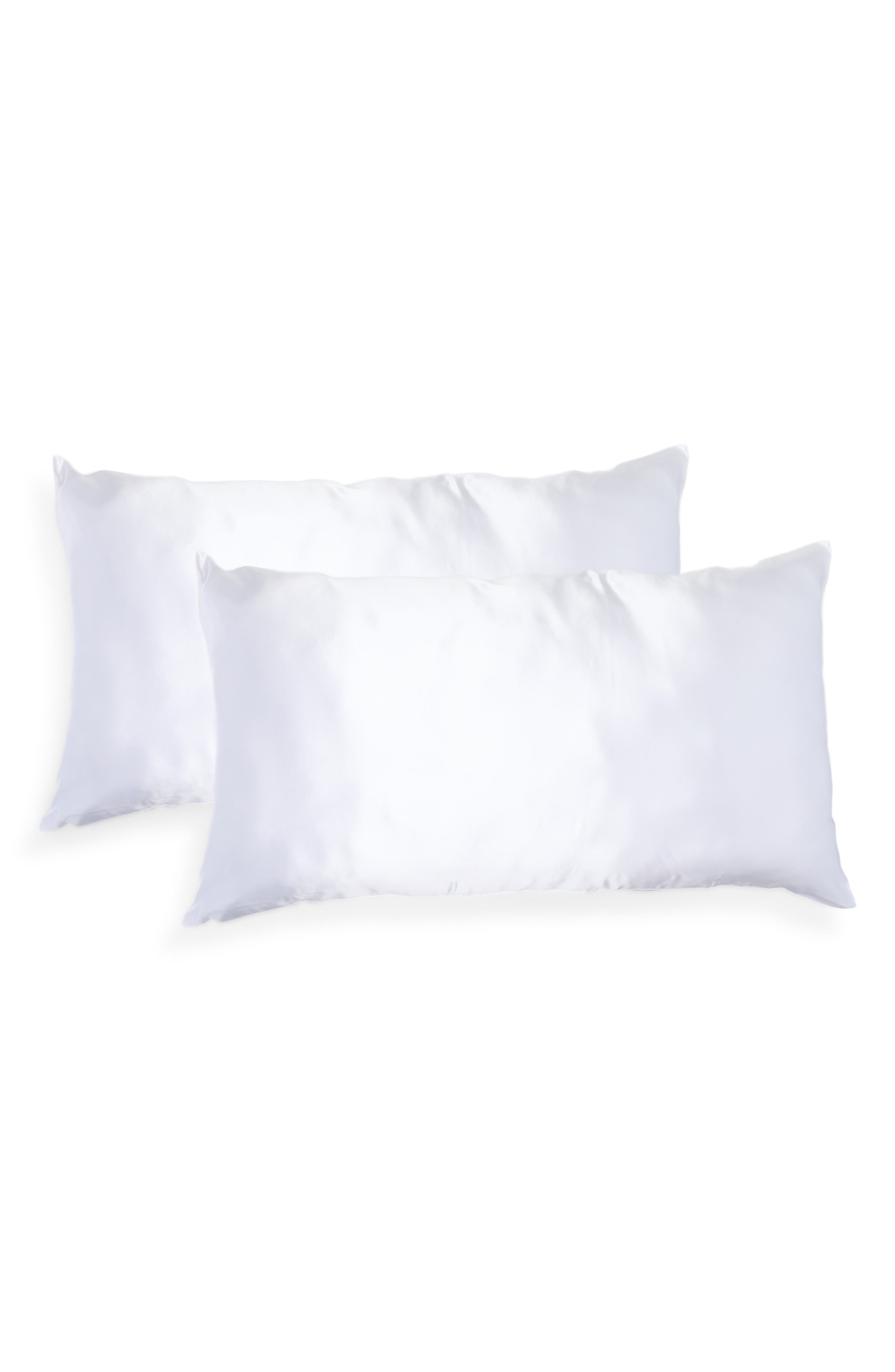 selected WHITE