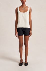 La Ligne Melodie Tank