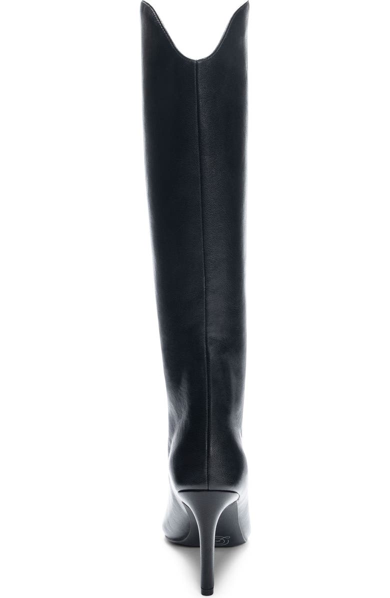 Chinese Laundry Raiya Smooth Tall Boot, Alternate, color,