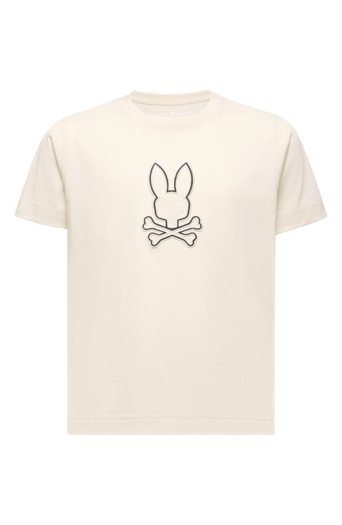 Kids' Seth Cotton Graphic T-Shirt (Toddler & Little Kid)