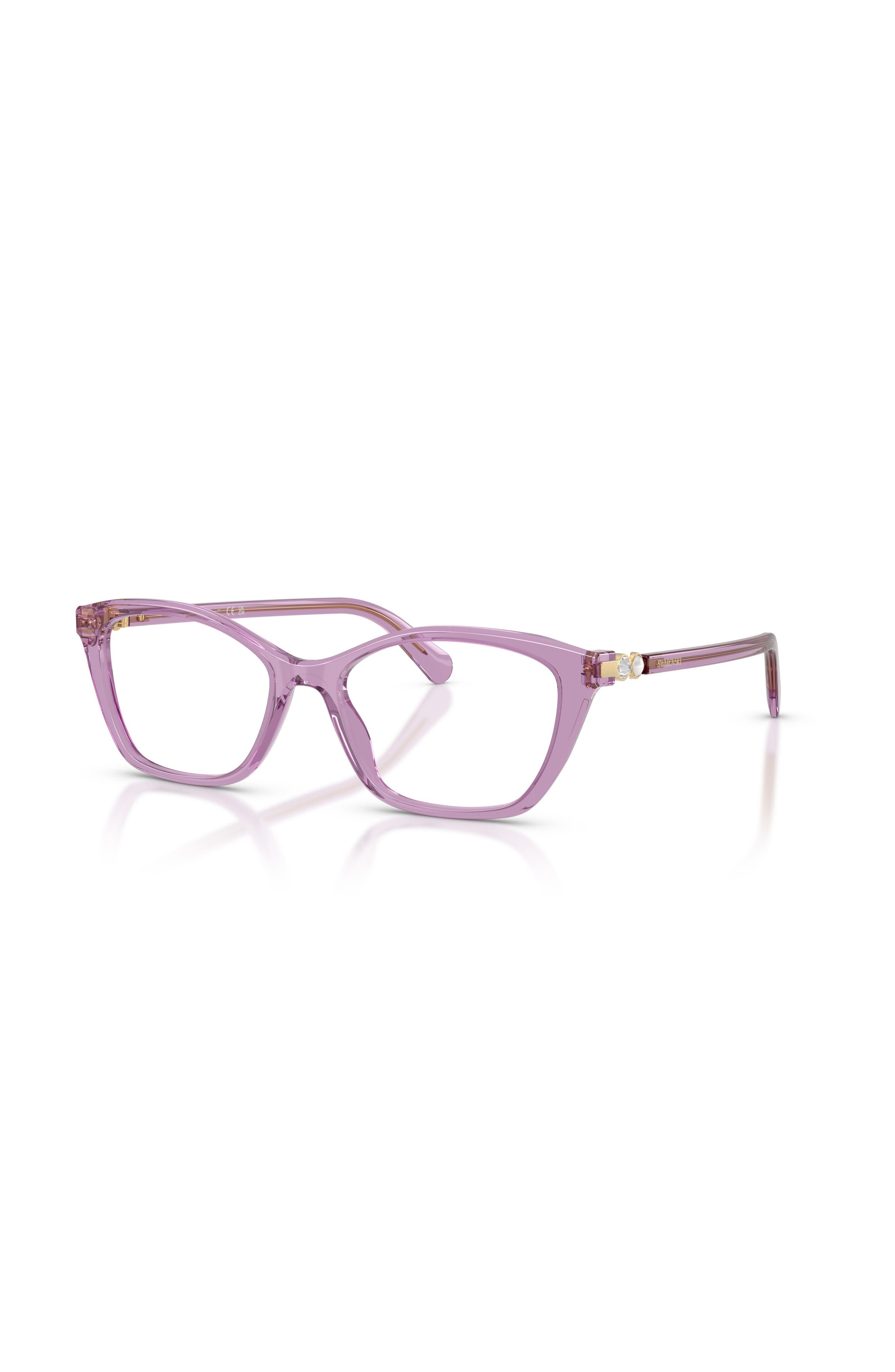 selected Violet