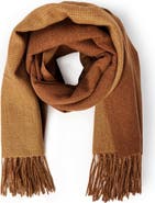 Youzey The Victoria Scarf