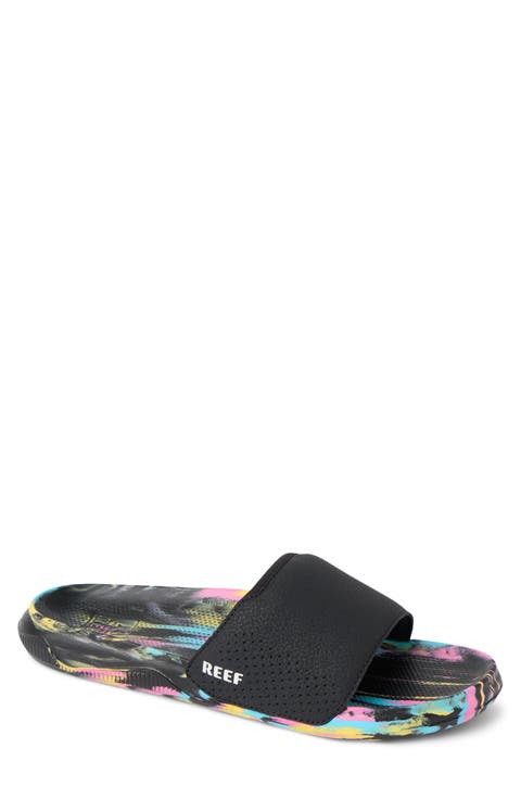 Tailslide Slide Sandal (Men)
