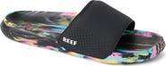 Reef Tailslide Slide Sandal