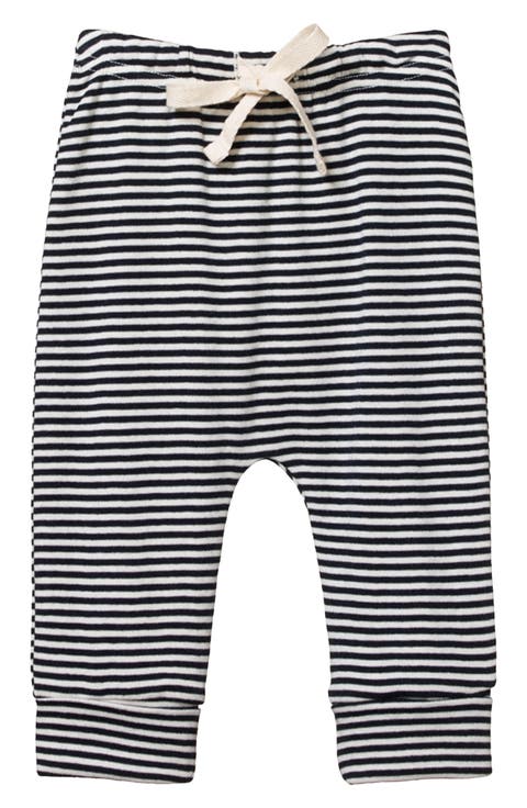 Organic Cotton Pants (Baby)