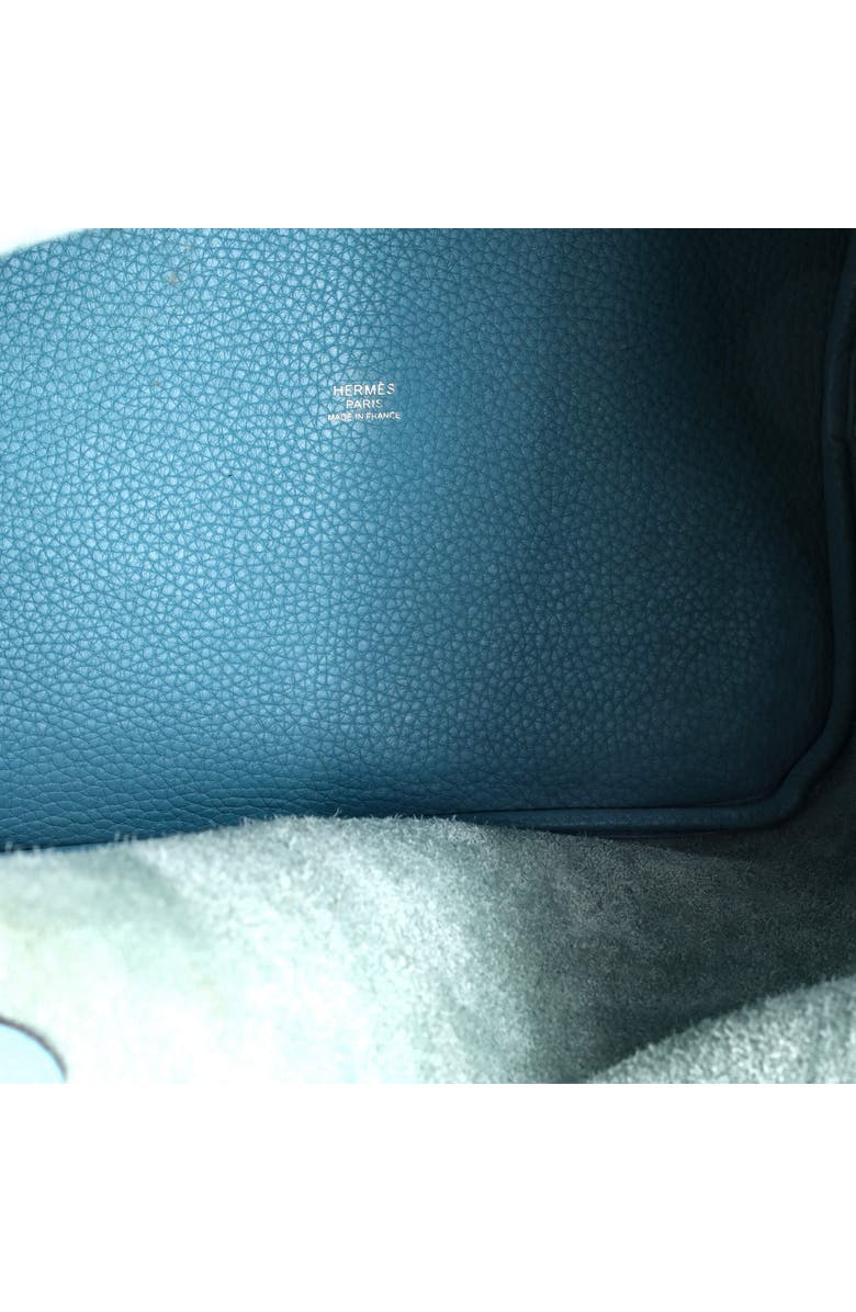 Pre-Owned Hermes Picotin Lock Bag Clemence GM, Alternate, color,