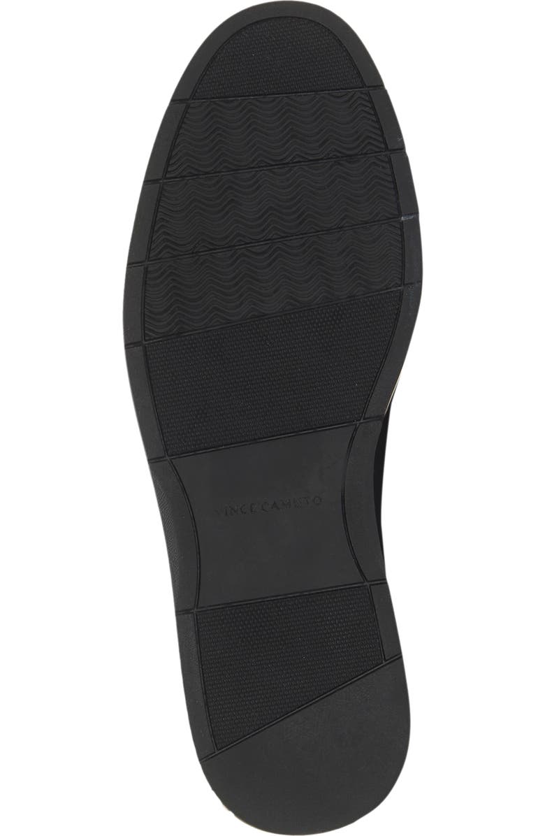 Vince Camuto Edom Derby Waterproof Sneaker, Alternate, color,