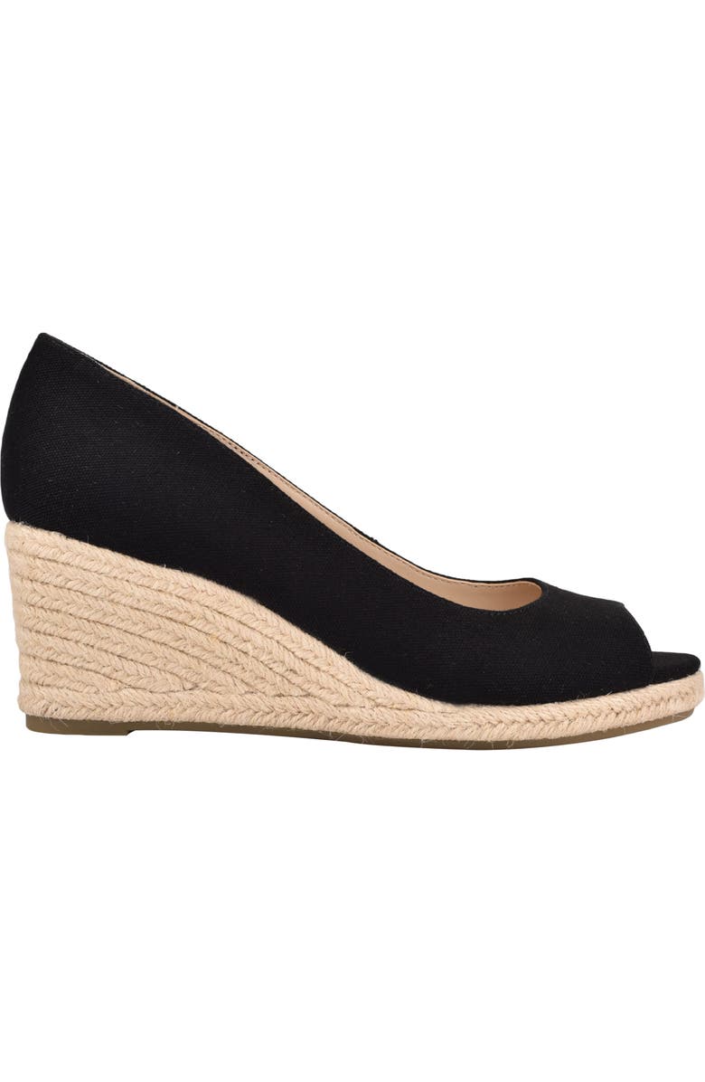 Bandolino Nuri Espadrille Wedge Sandal, Alternate, color,