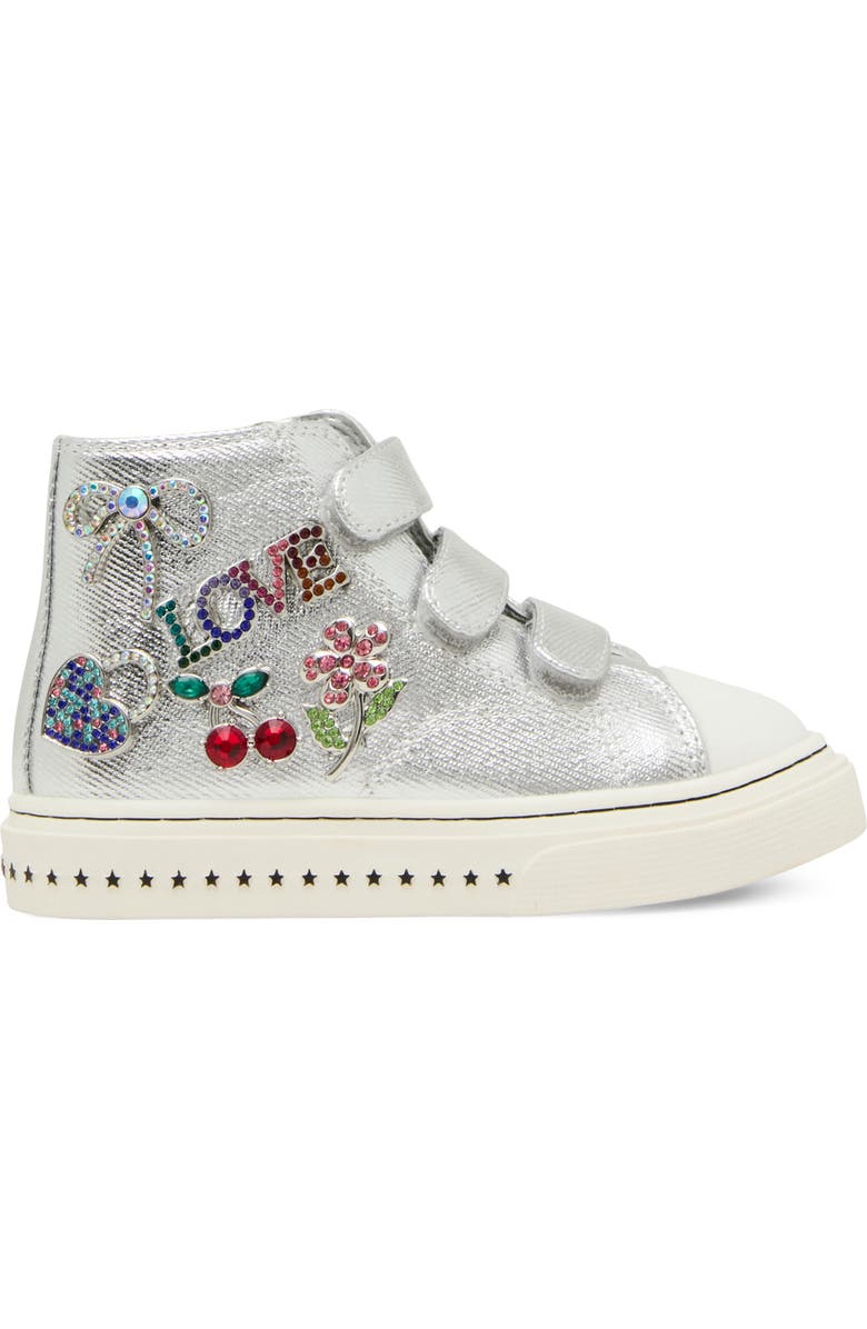 Steve Madden Kids' TJoycee Sneaker, Alternate, color,