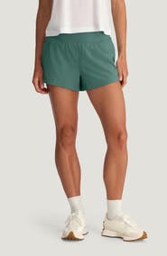 Free Fly Active Breeze UPF 50+ Shorts