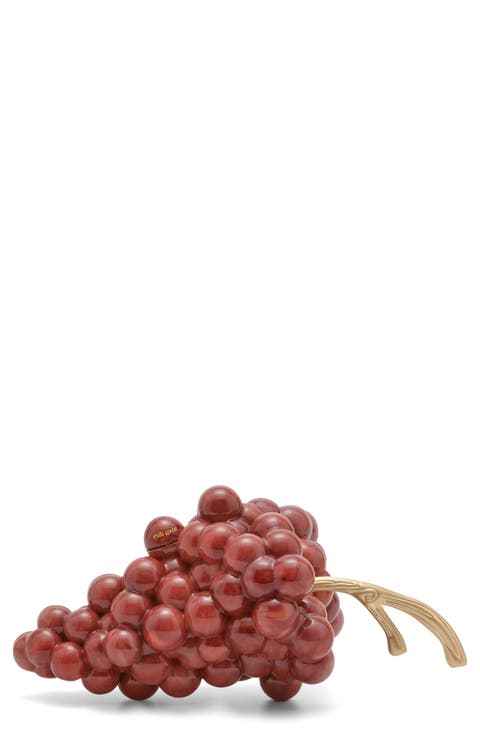 Grape Clutch