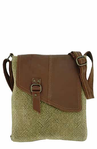 VINTAGE ADDICTION Crossbody Bag