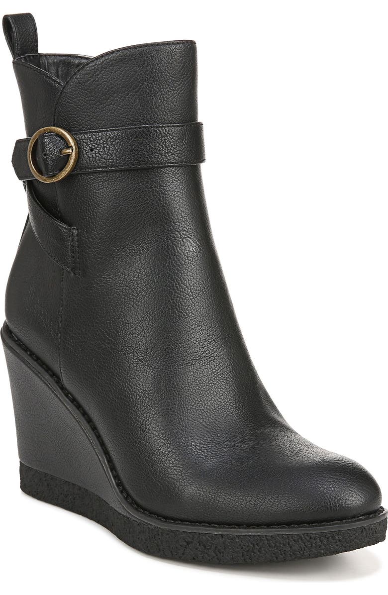 Zodiac Ina Wedge Bootie, Main, color,