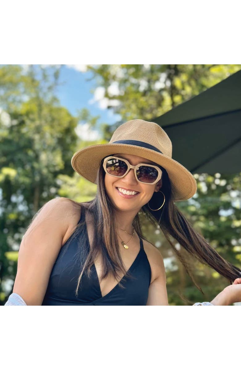 Velvet Eyewear Heart Face Shape Sunglass Style Box, Alternate, color, 