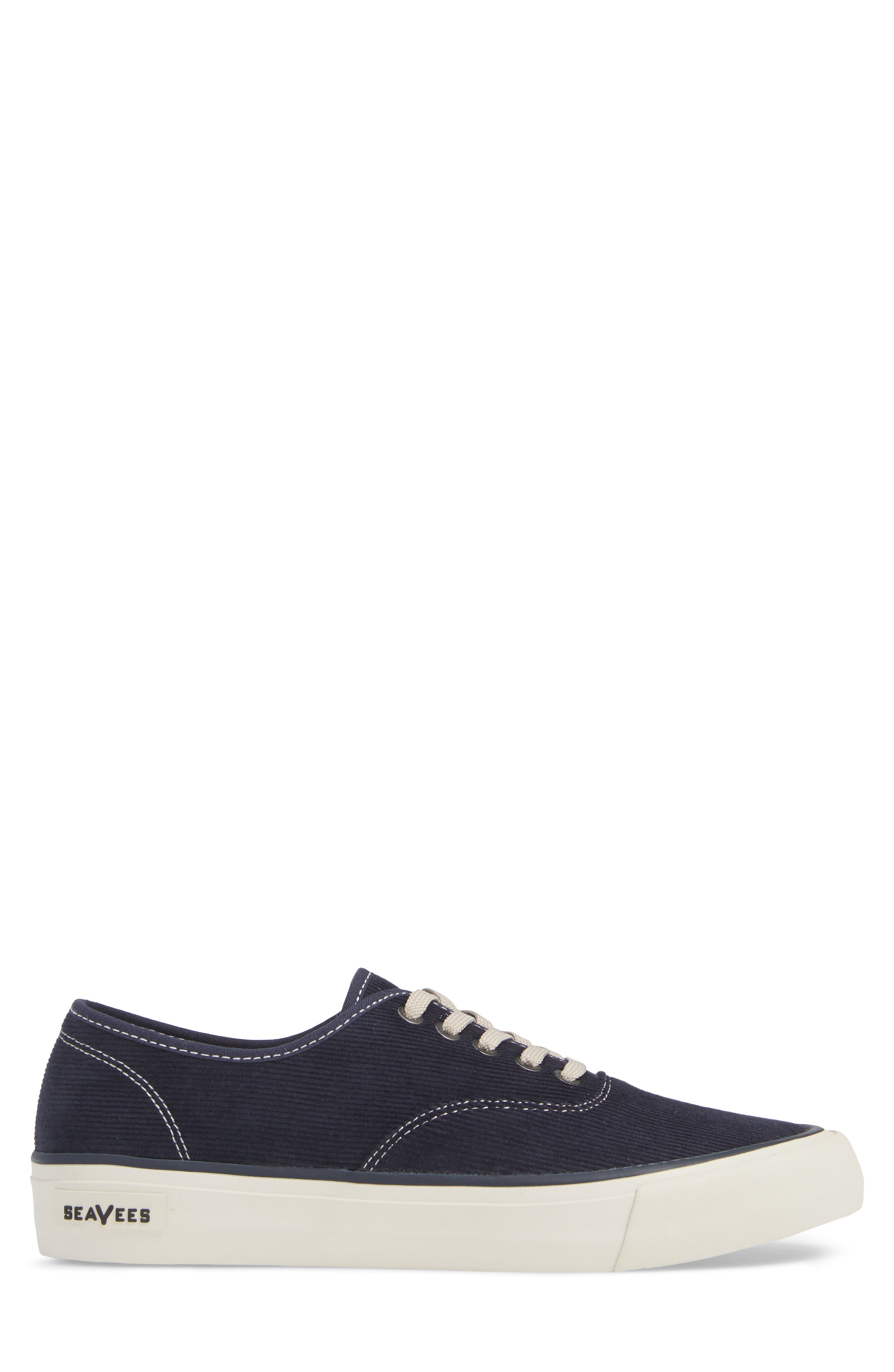 Legend Cordies Sneaker, Alternate, color, DEEP NAVY