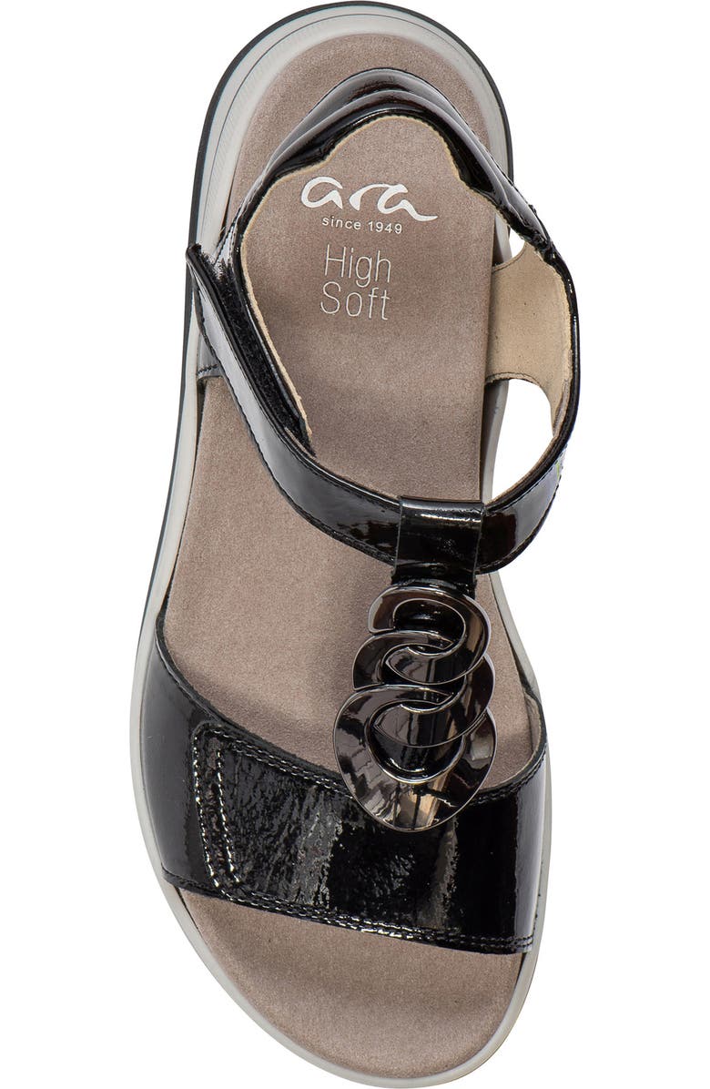 ara Oregon Sandal, Alternate, color,