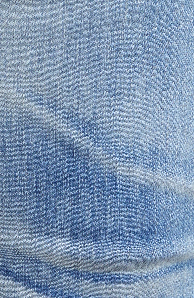 AMIRI Stack Slim Fit Jeans, Alternate, color, 