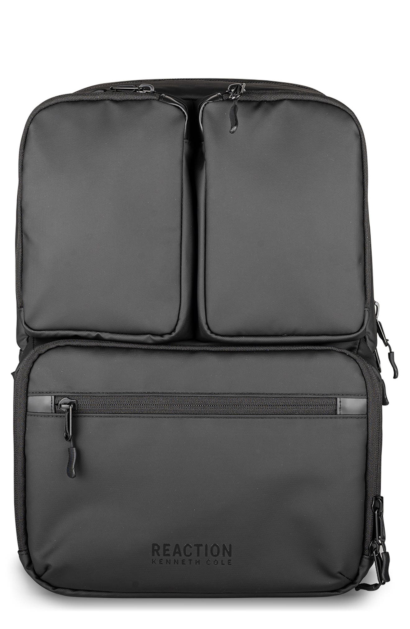 Kenneth Cole Ryder Backpack with Laptop Sleeve