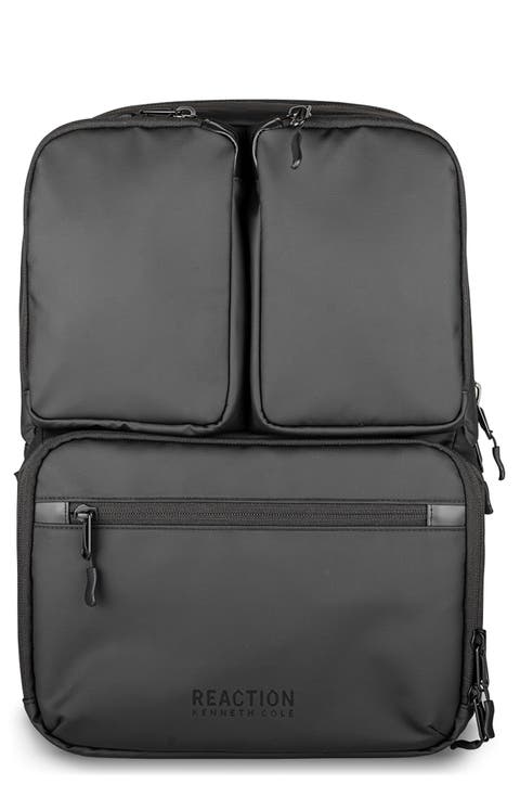 Ryder Backpack with Laptop Sleeve