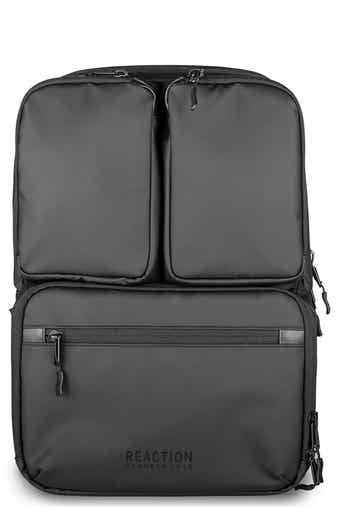 Kenneth Cole Ryder Backpack with Laptop Sleeve
