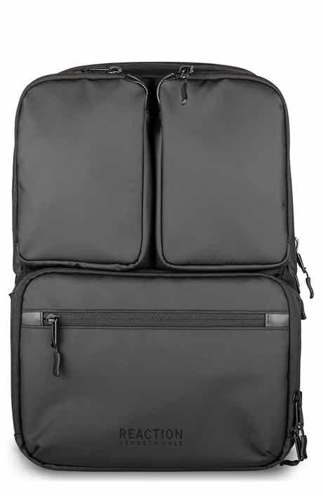 Kenneth Cole Ryder Backpack with Laptop Sleeve