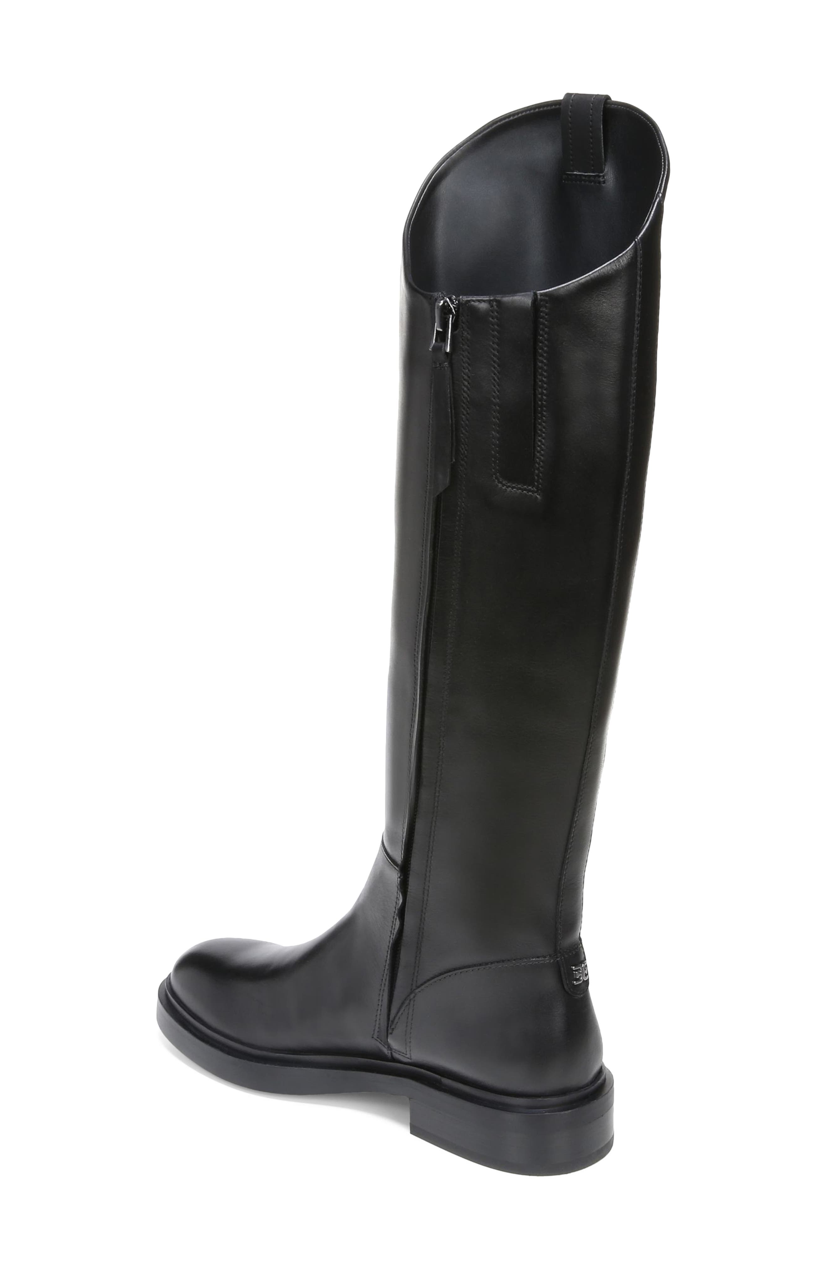 Sam Edelman Fable Tall Riding Boot, Alternate, color, 