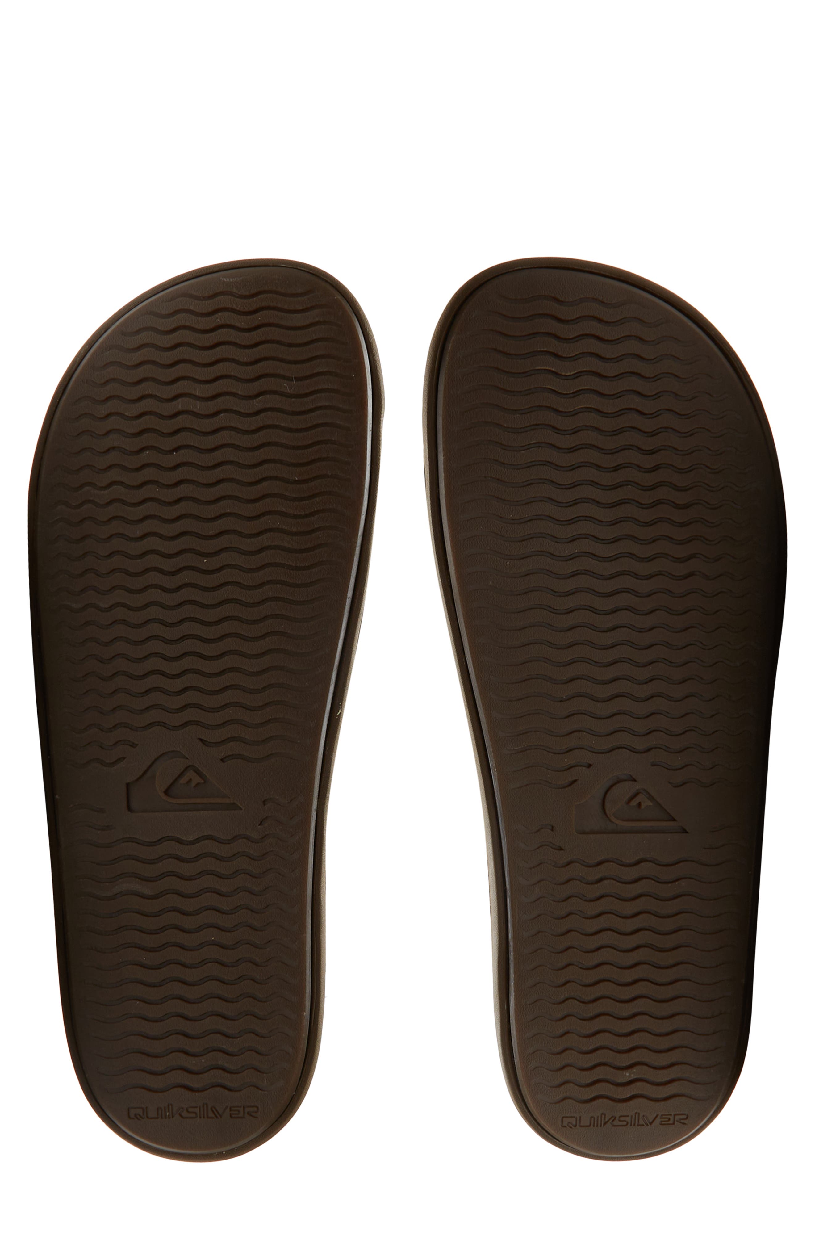 Quiksilver Rivi Slide Sandal, Alternate, color, 