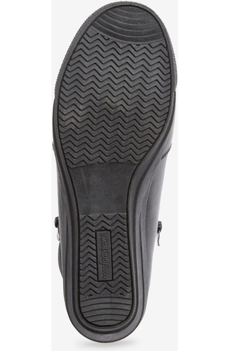 Comfortview CV Sport Faris Sneaker, Alternate, color, Black