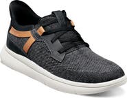 Florsheim Fleet Knit Elastic Sneaker
