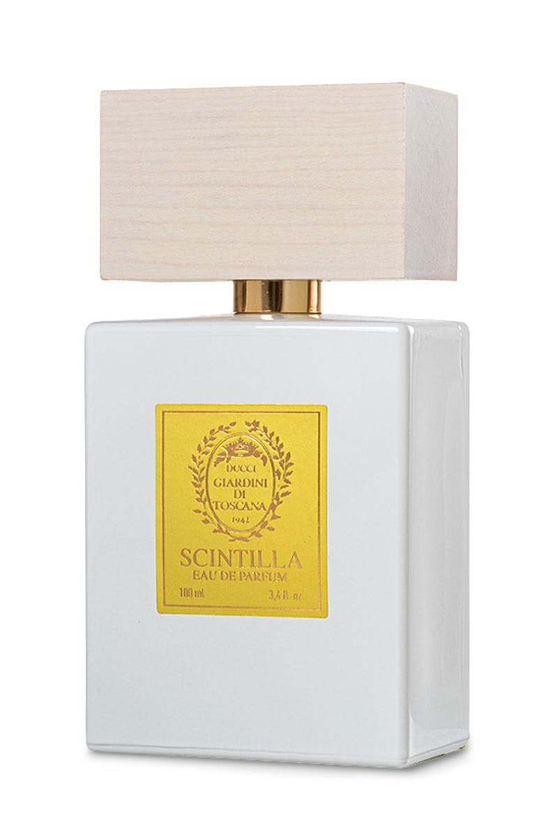 Scintilla Eau de Parfum, Main, color, NO COLOR