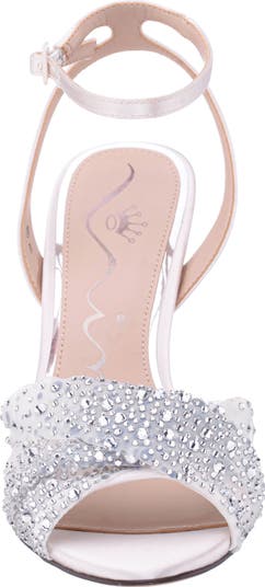 Vida Ankle Strap Sandal